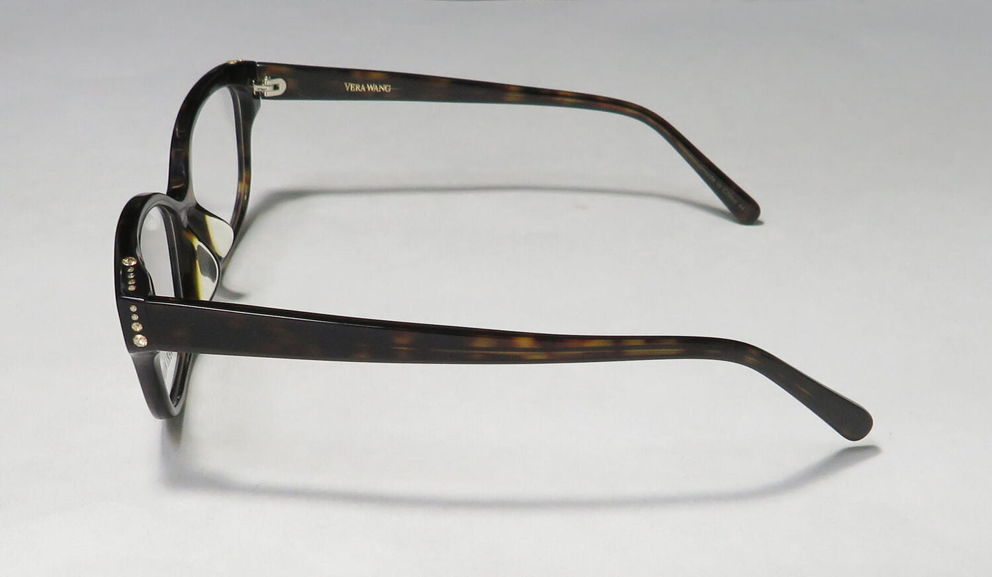 Vera Wang Va12 Eyeglasses