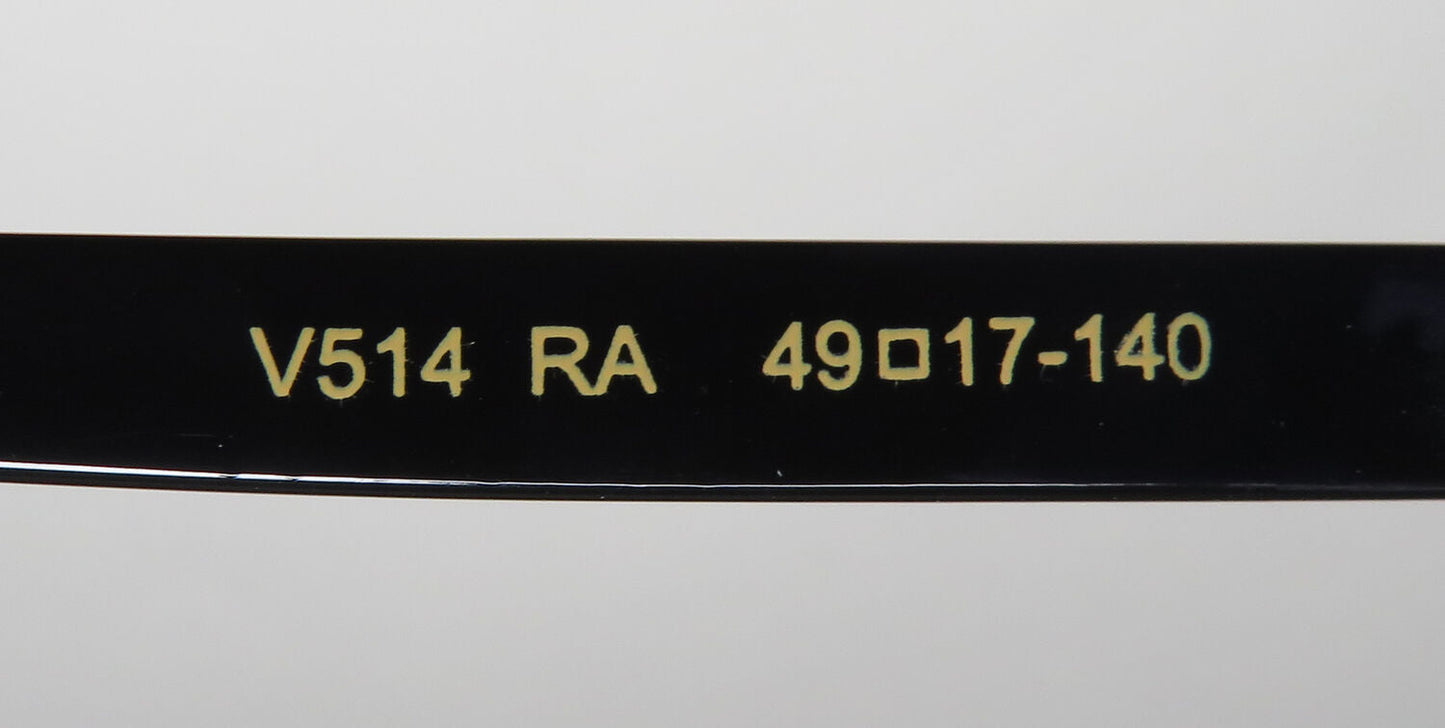 Vera Wang V514 Eyeglasses