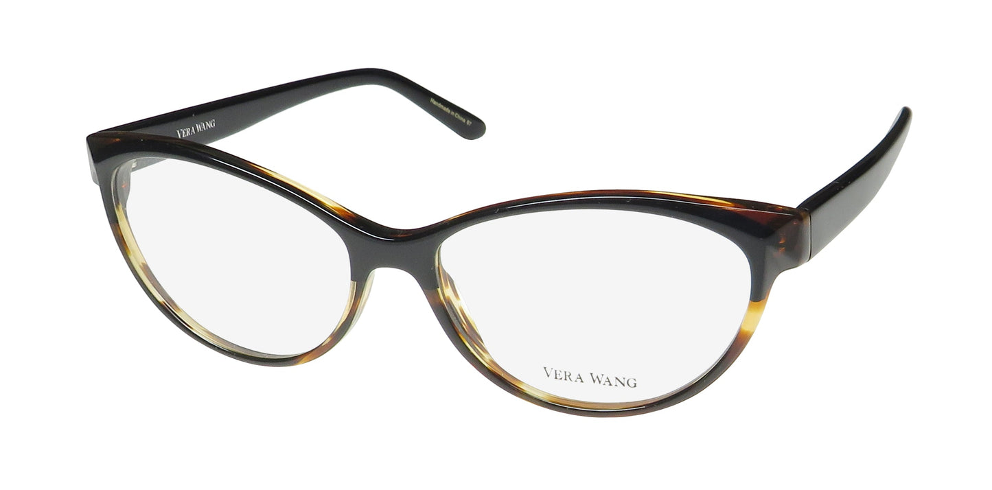 Vera Wang Luxe Isolde Eyeglasses