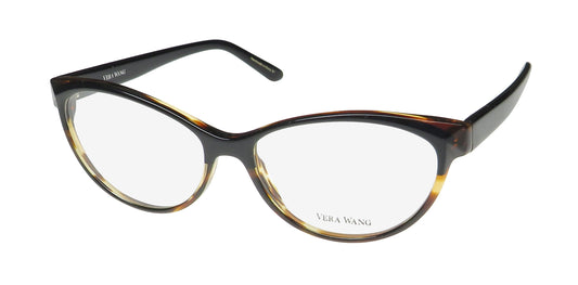 Vera Wang Luxe Isolde Eyeglasses