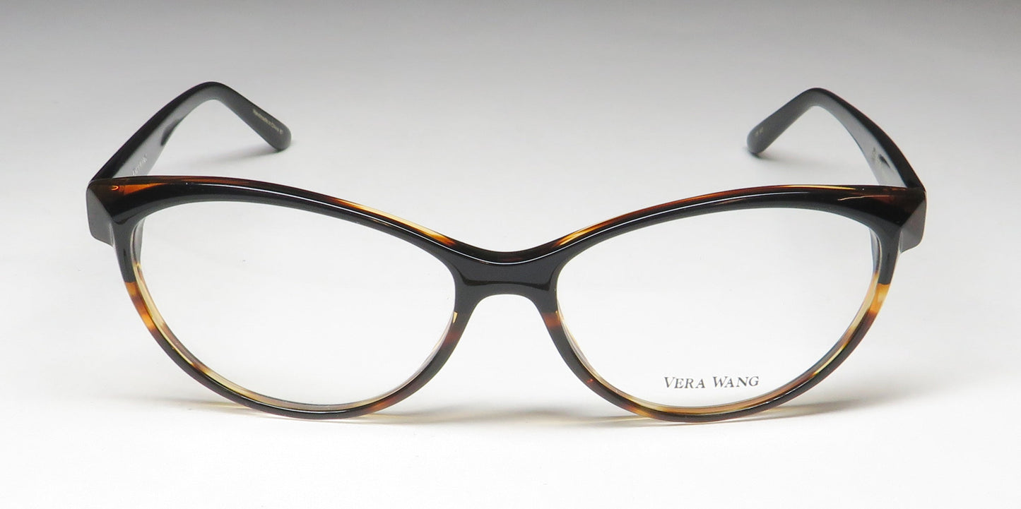 Vera Wang Luxe Isolde Eyeglasses