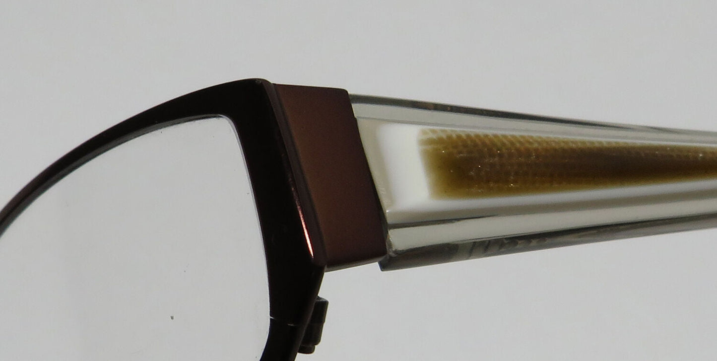 Vera Wang Luxe Nouvelle Eyeglasses