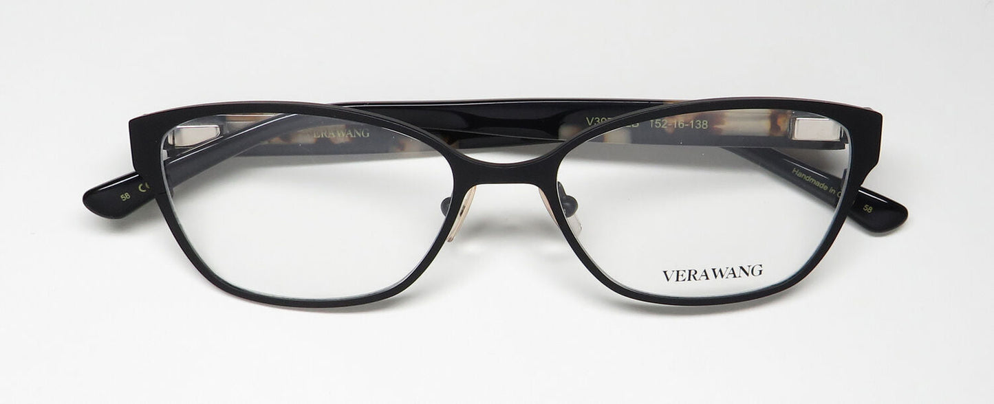 Vera Wang V397 Eyeglasses