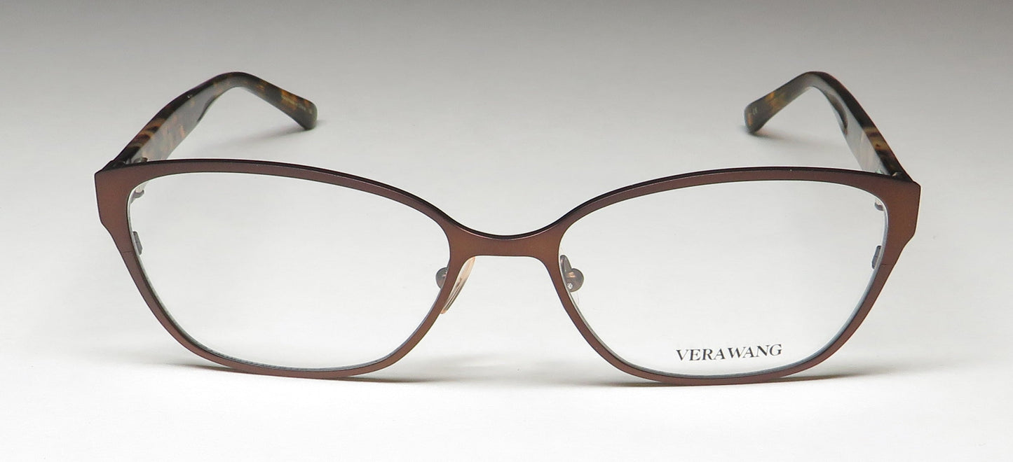 Vera Wang V397 Eyeglasses