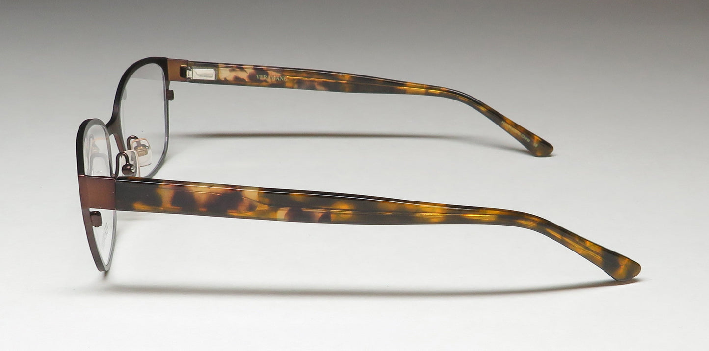 Vera Wang V397 Eyeglasses