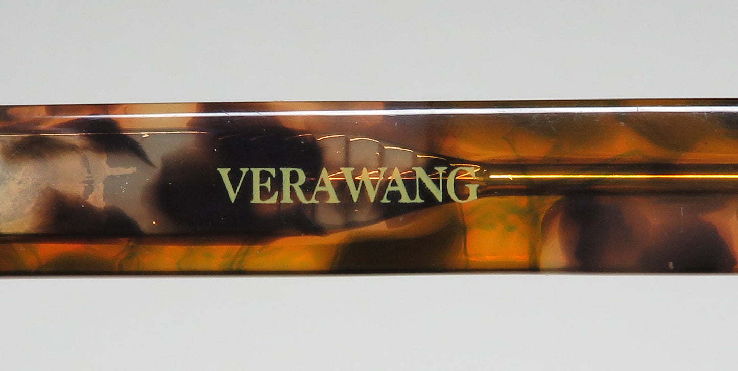 Vera Wang V397 Eyeglasses