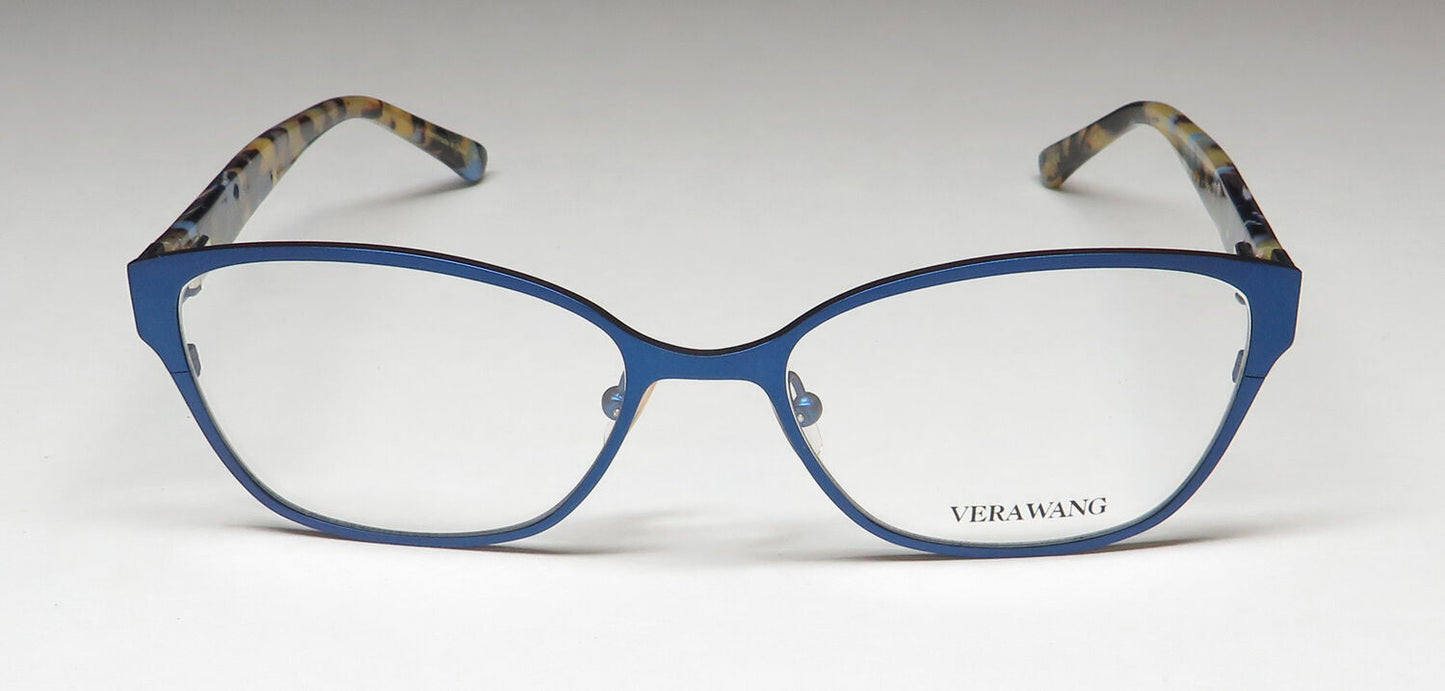 Vera Wang V397 Eyeglasses