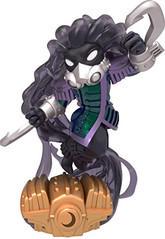 Nightfall - SuperChargers - Skylanders