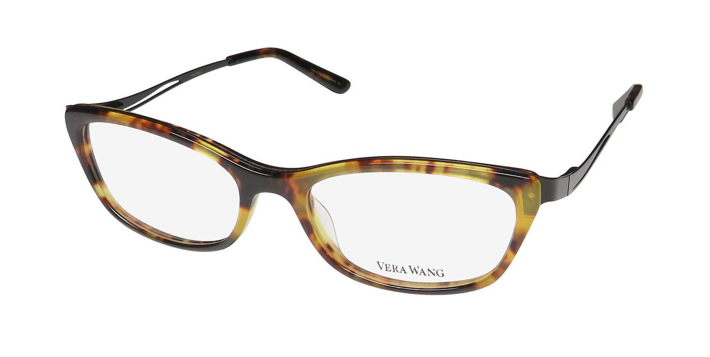 Vera Wang V332 Eyeglasses