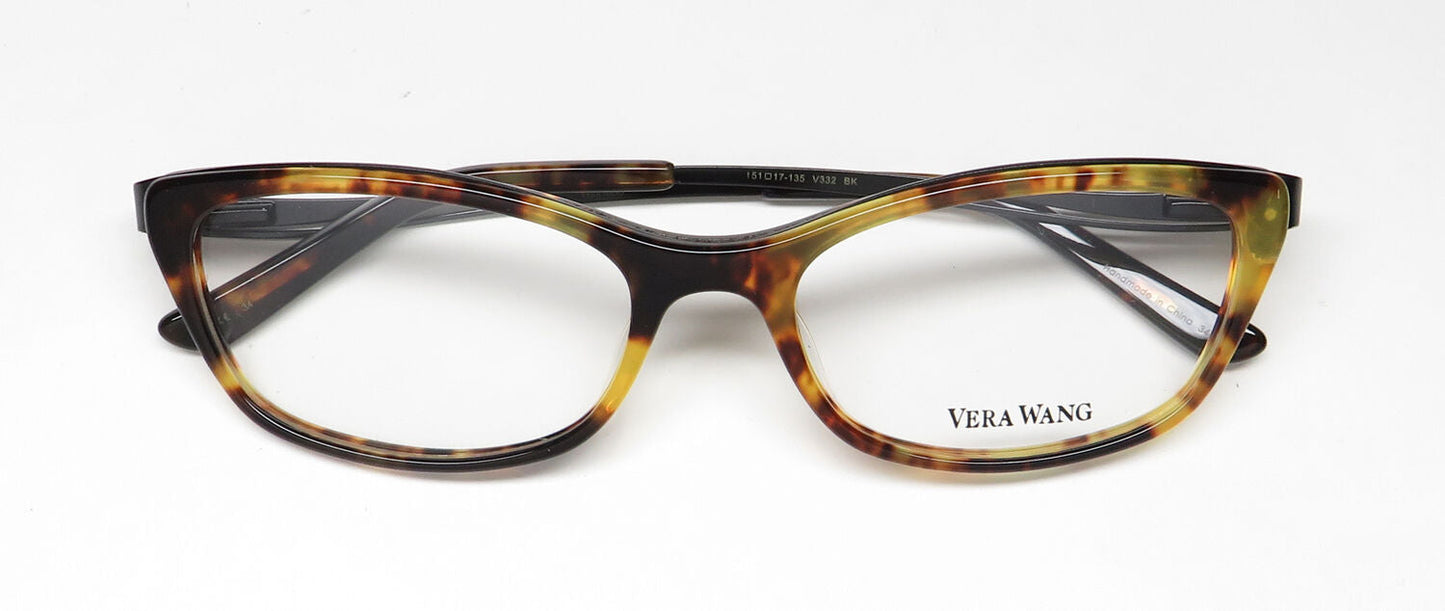 Vera Wang V332 Eyeglasses