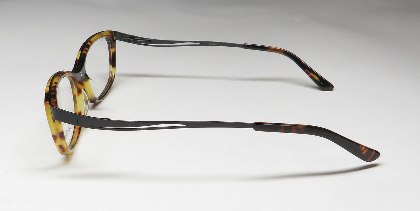 Vera Wang V332 Eyeglasses