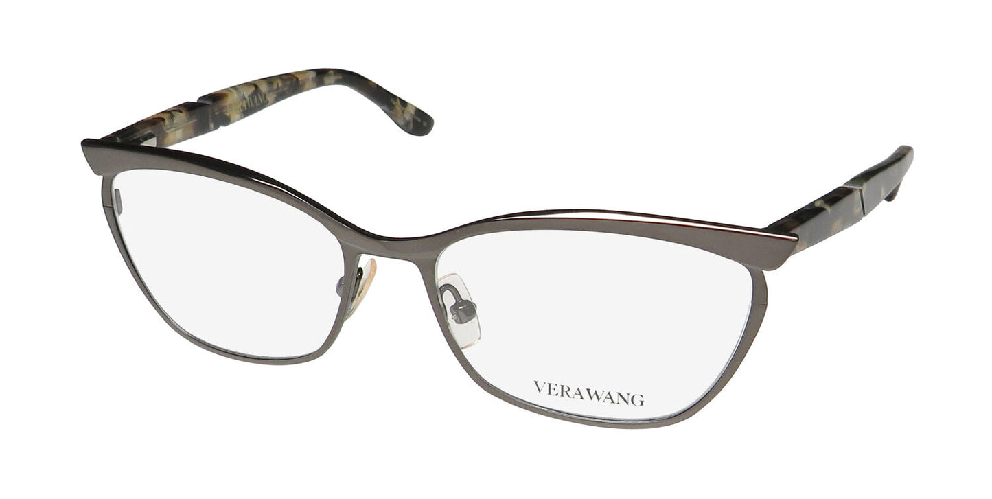 Vera Wang V391 Eyeglasses