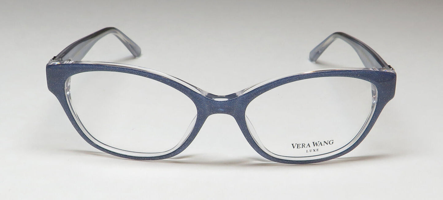 Vera Wang Luxe Raina Eyeglasses