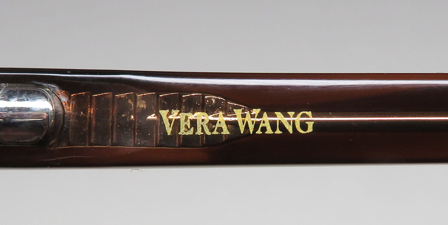 Vera Wang Luxe Astasia Eyeglasses