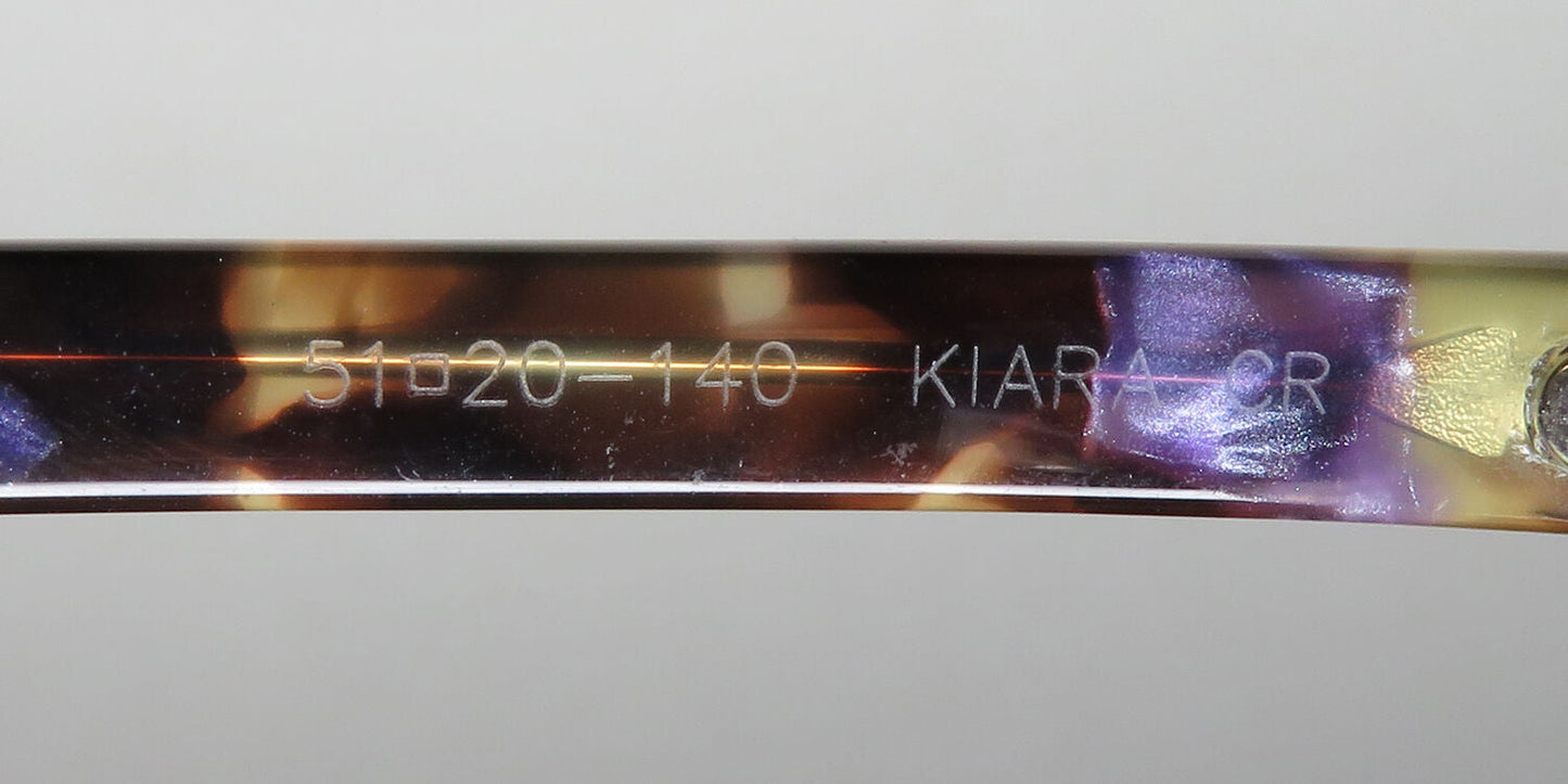 Vera Wang Luxe Kiara Eyeglasses