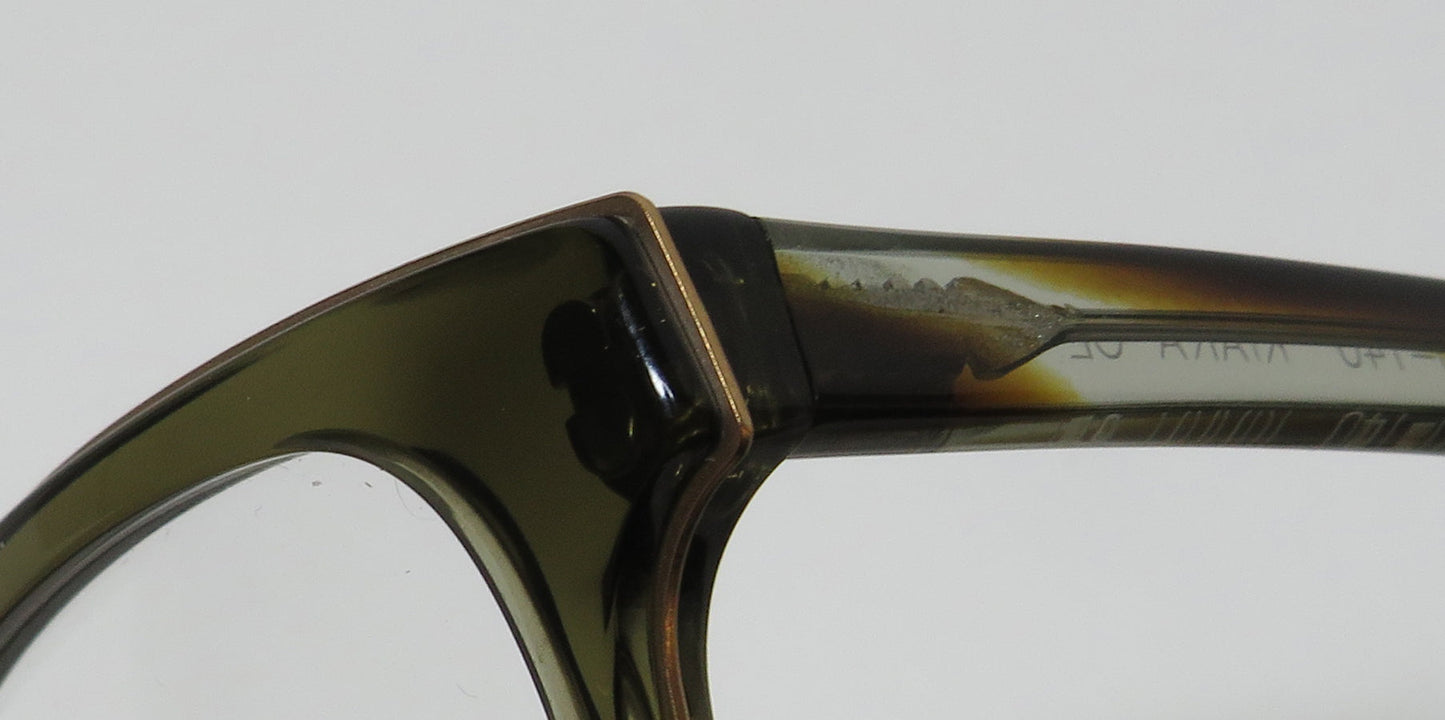 Vera Wang Luxe Kiara Eyeglasses