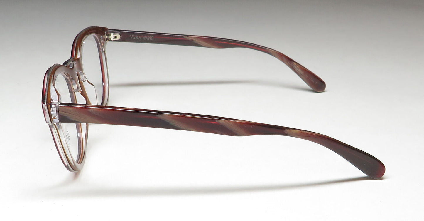 Vera Wang Luxe Kiara Eyeglasses