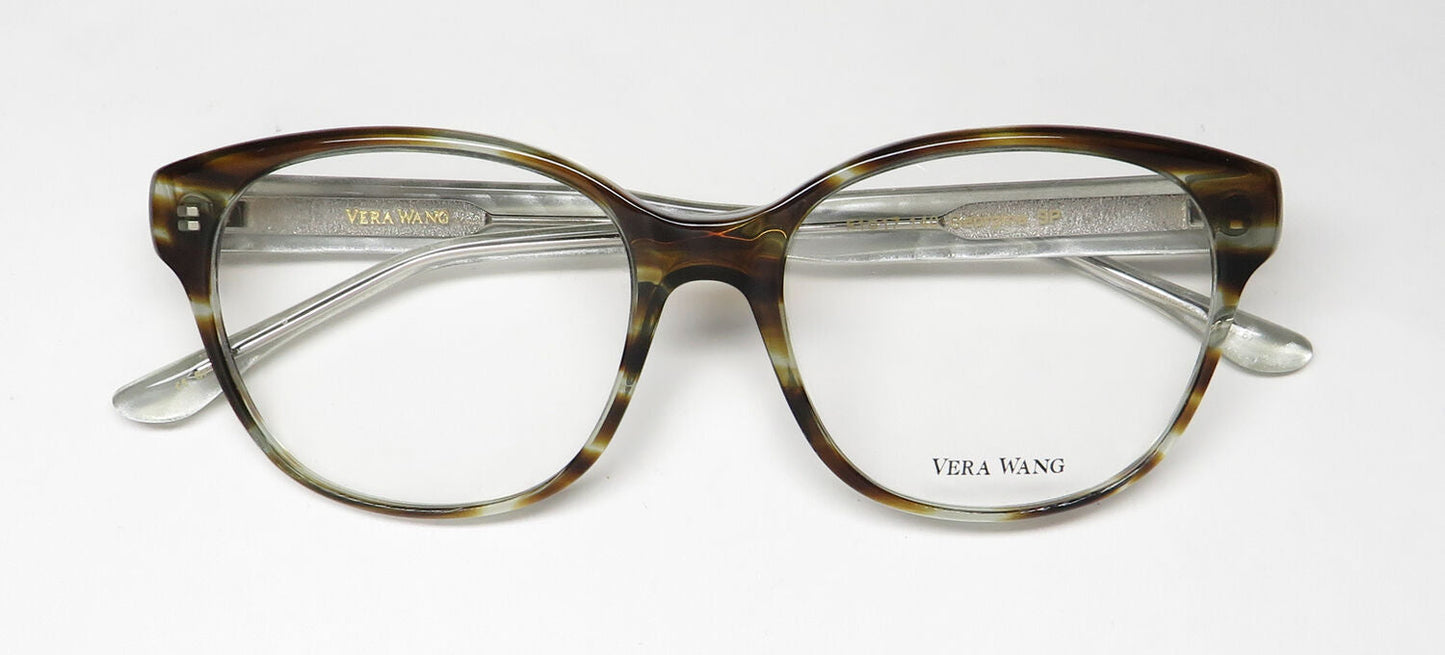 Vera Wang Luxe Georgine Eyeglasses