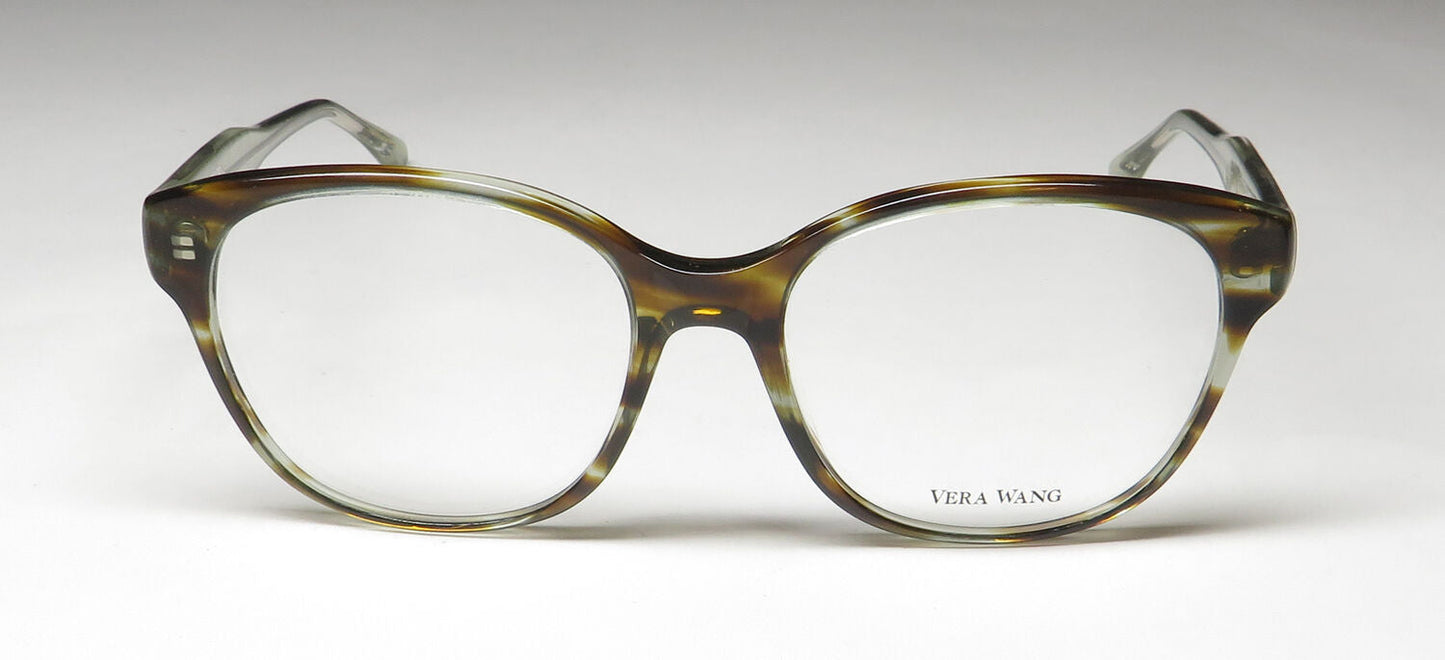 Vera Wang Luxe Georgine Eyeglasses