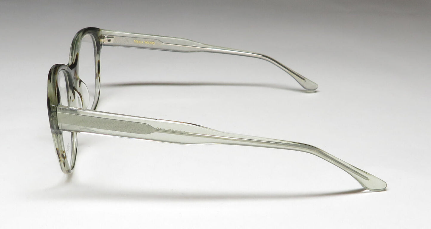 Vera Wang Luxe Georgine Eyeglasses