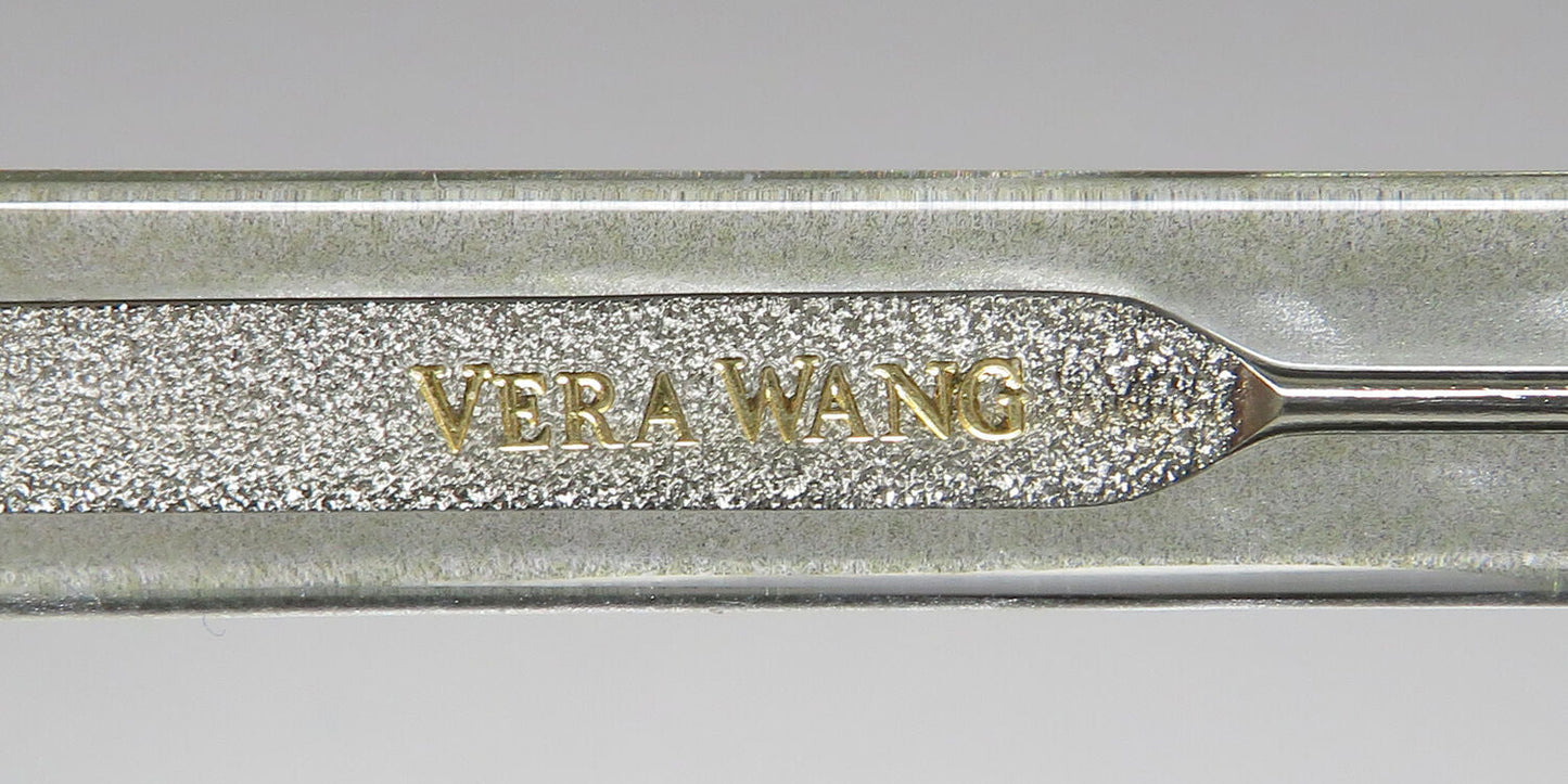 Vera Wang Luxe Georgine Eyeglasses