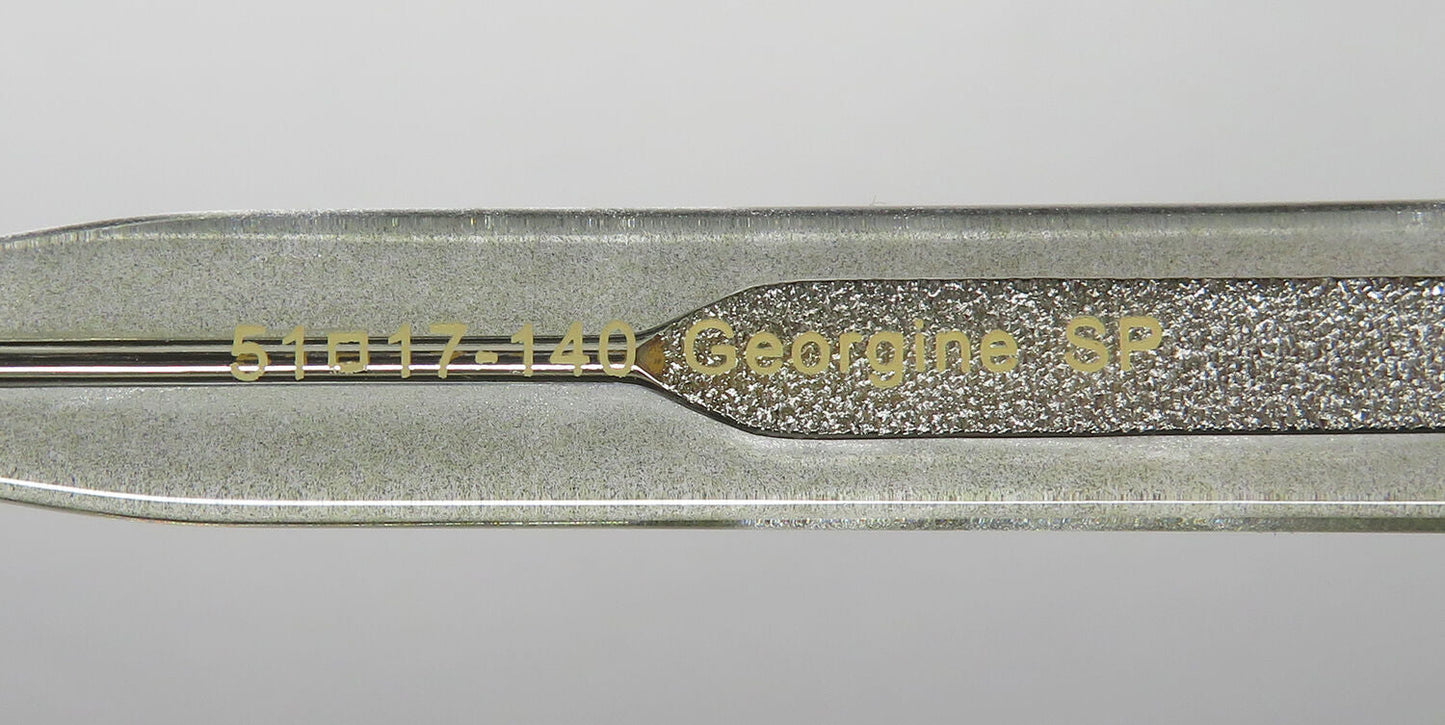 Vera Wang Luxe Georgine Eyeglasses