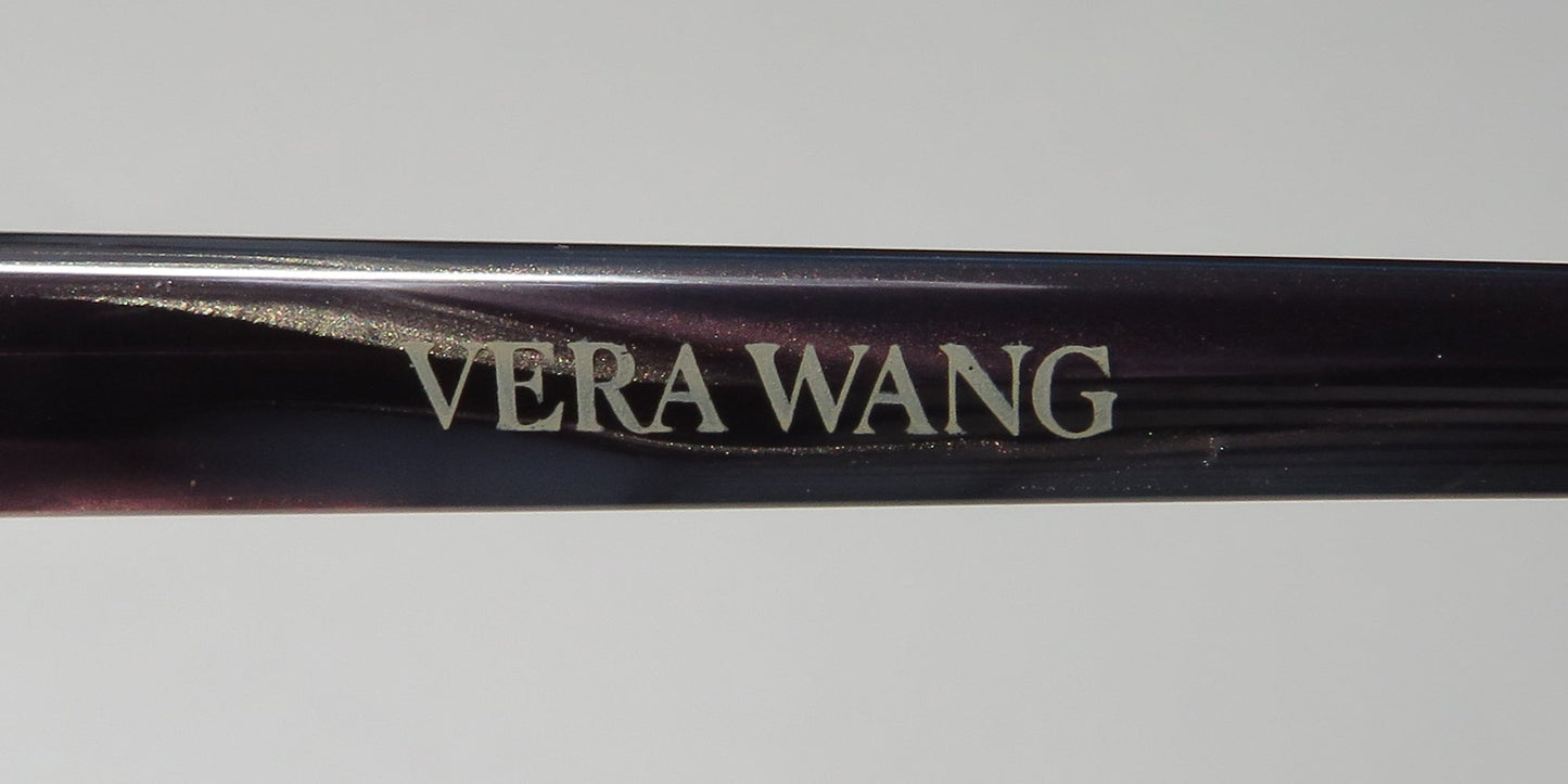 Vera Wang Luxe Padme Eyeglasses