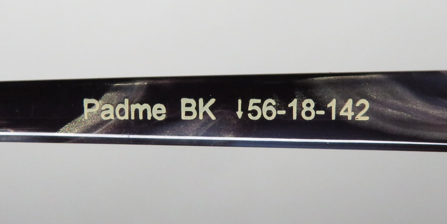 Vera Wang Luxe Padme Eyeglasses