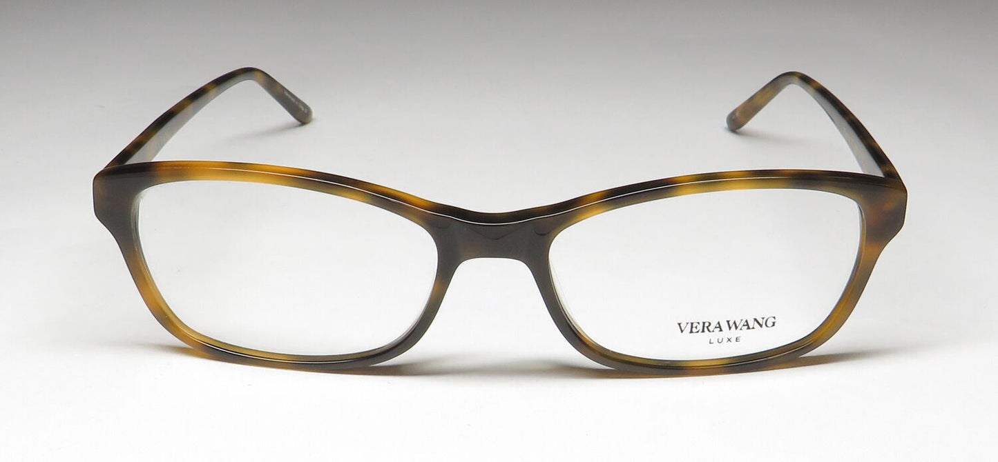 Vera Wang Luxe Padme Eyeglasses