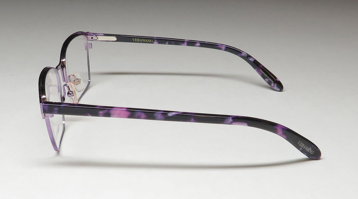 Vera Wang V398 Eyeglasses