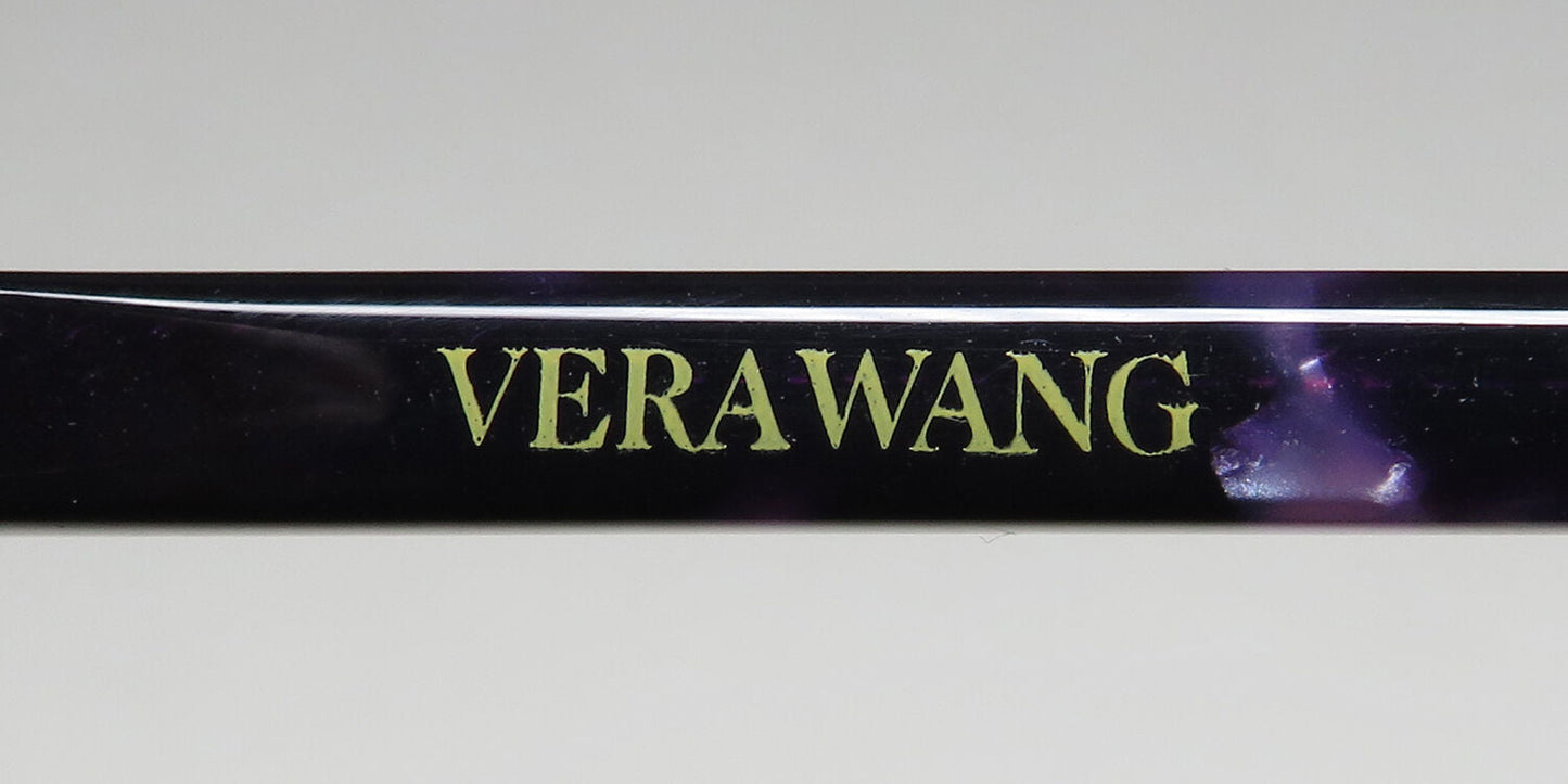 Vera Wang V398 Eyeglasses
