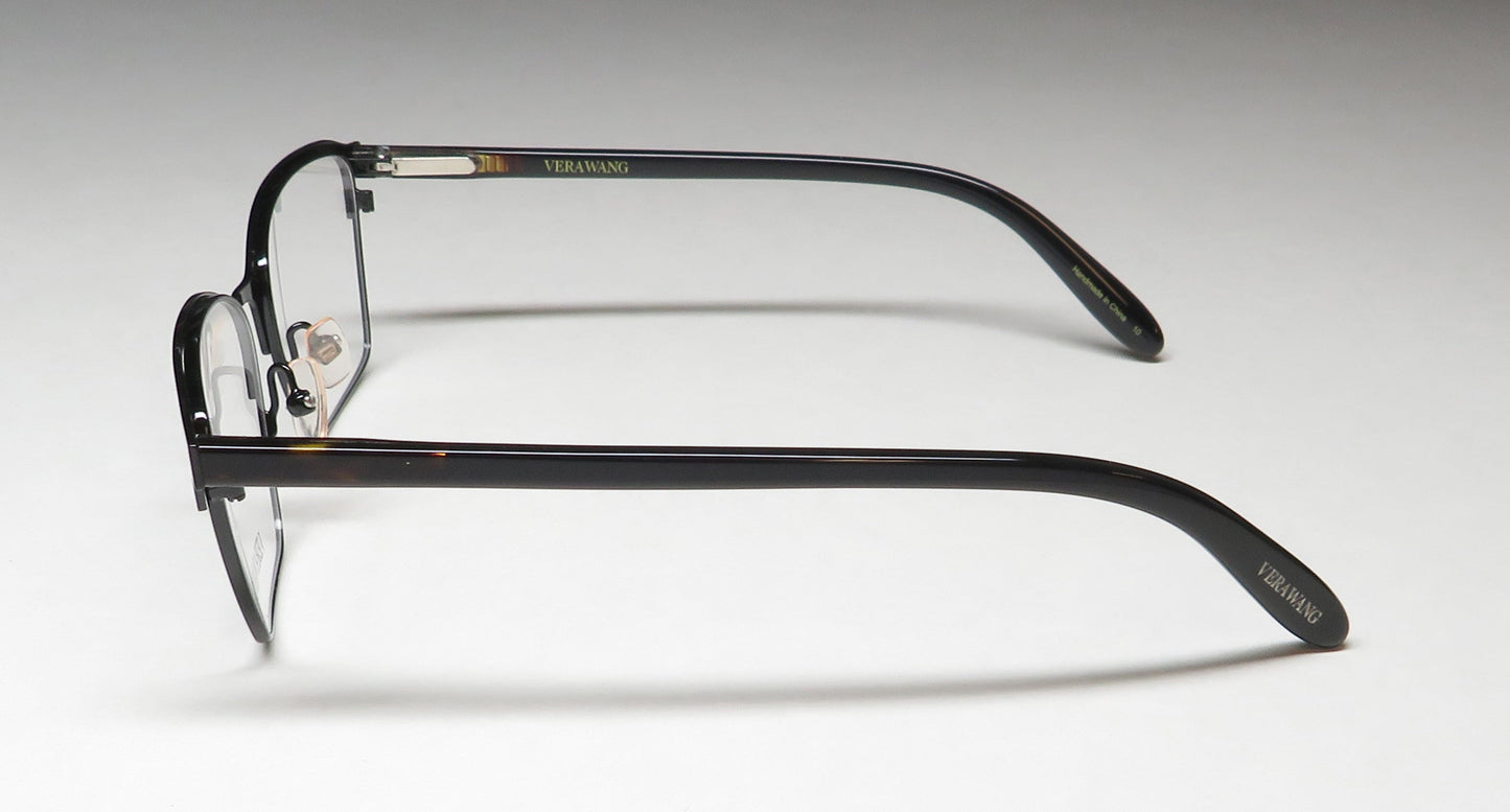 Vera Wang V398 Eyeglasses