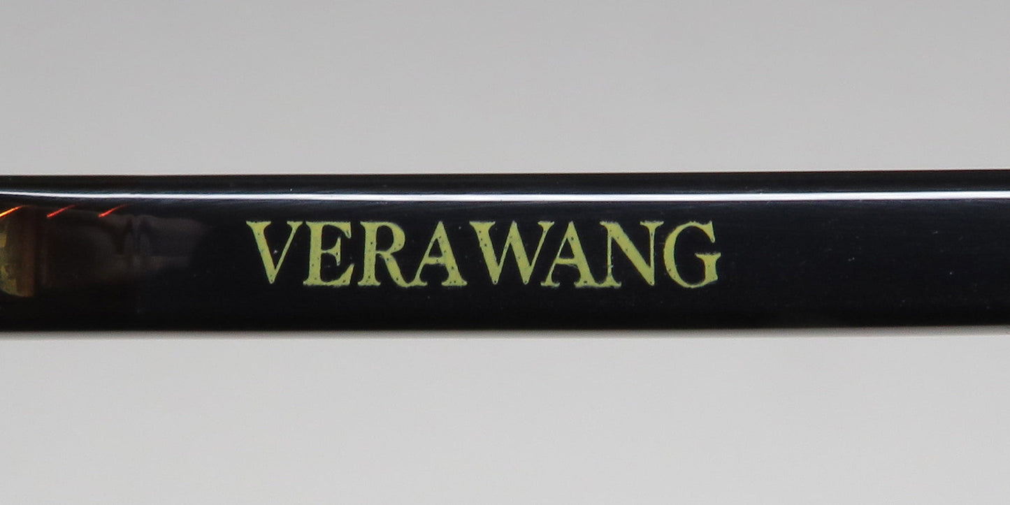 Vera Wang V398 Eyeglasses