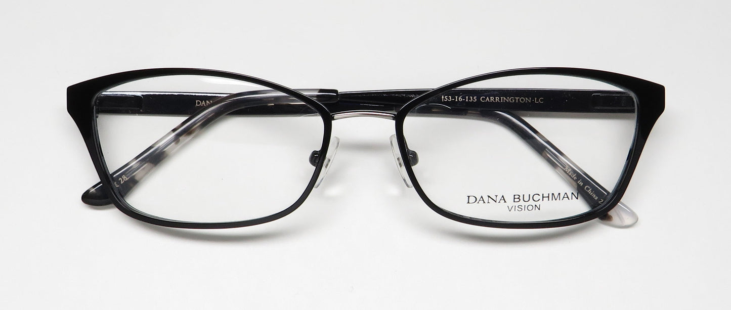 Dana Buchman Carrington Eyeglasses