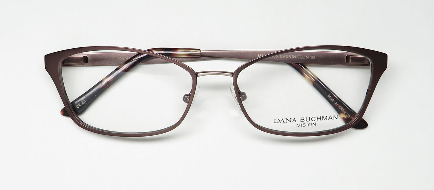 Dana Buchman Carrington Eyeglasses