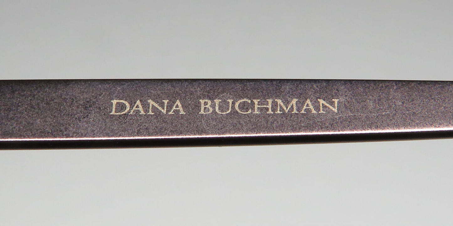 Dana Buchman Carrington Eyeglasses