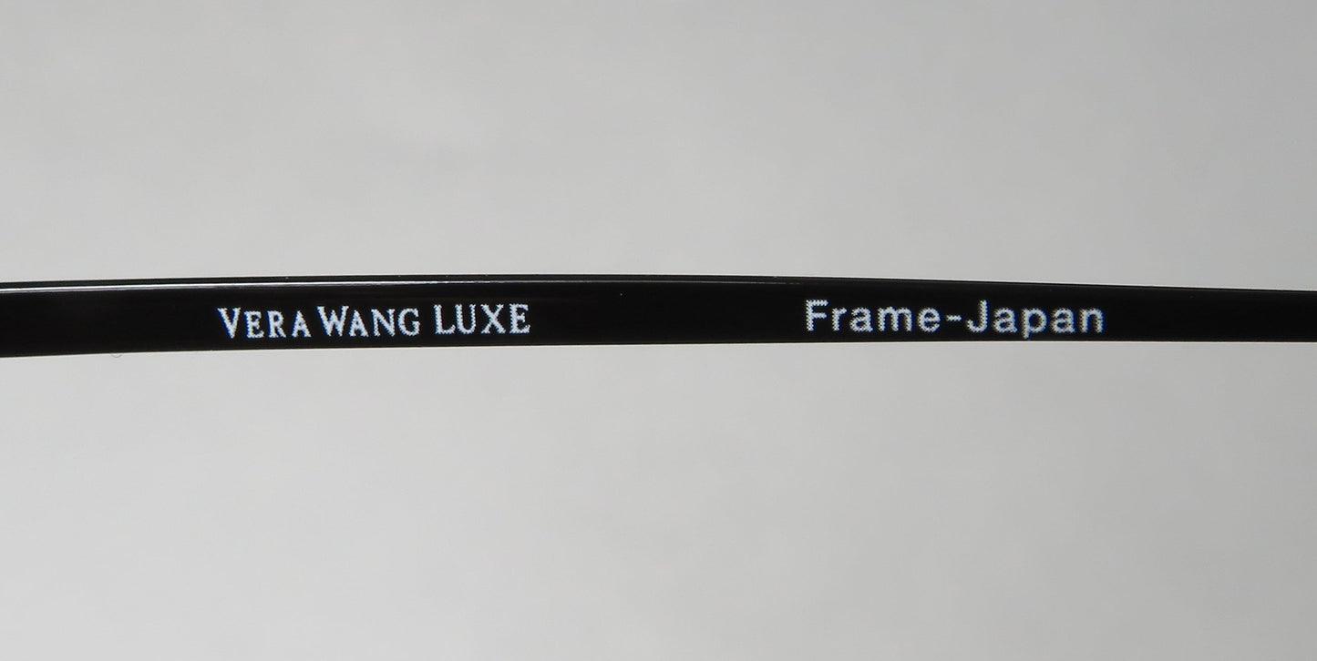 Vera Wang Luxe Regal Eyeglasses