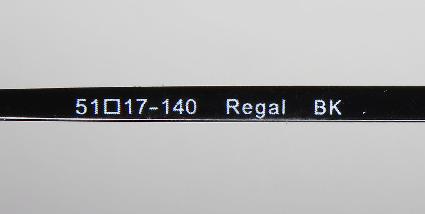 Vera Wang Luxe Regal Eyeglasses