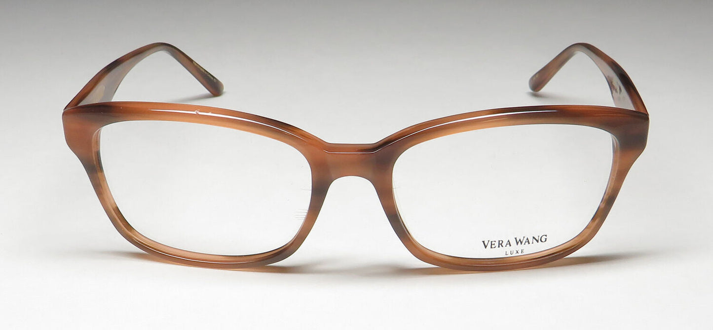 Vera Wang Luxe Luna Eyeglasses