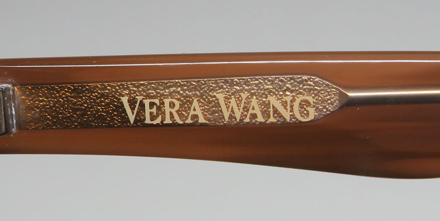 Vera Wang Luxe Luna Eyeglasses