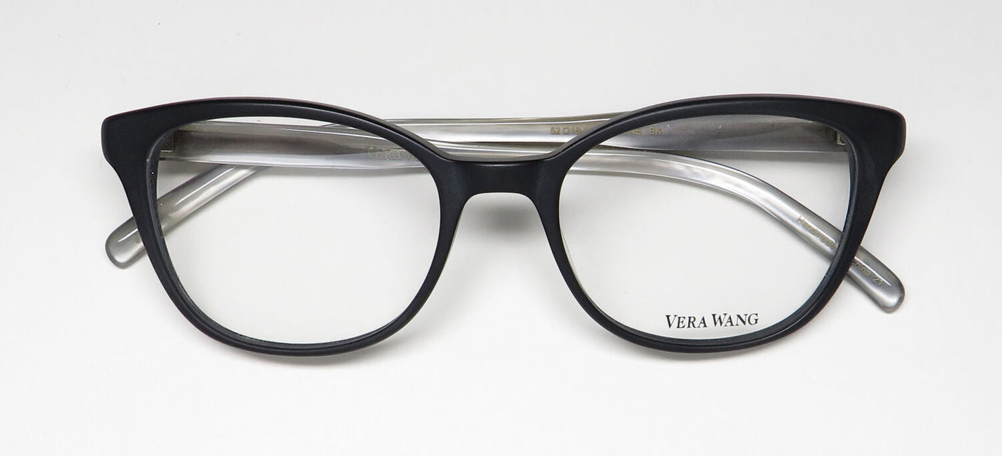 Vera Wang Luxe Carine Eyeglasses
