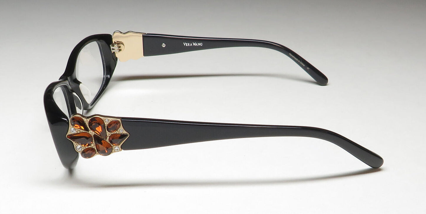 Vera Wang Luxe Auriga Eyeglasses