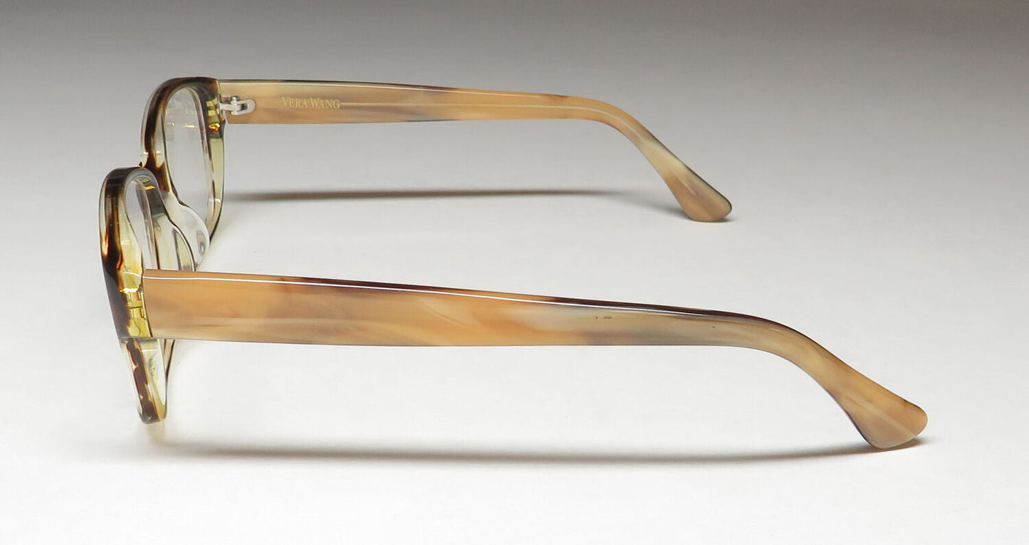 Vera Wang Luxe Trise Eyeglasses