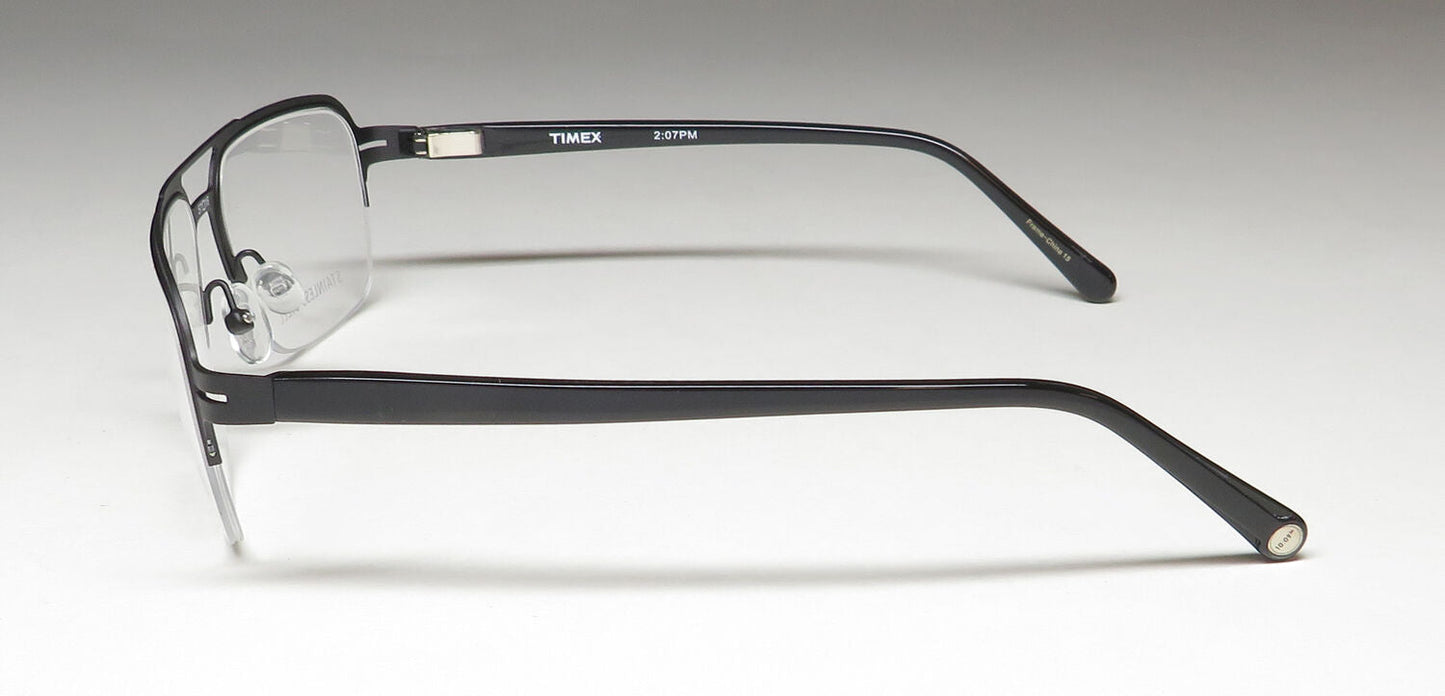 Timex 2:07 Pm Eyeglasses
