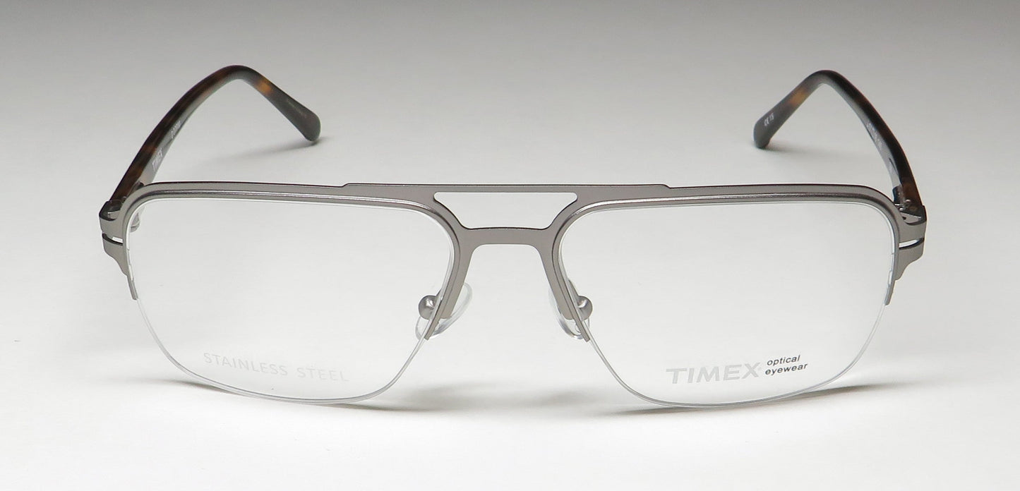 Timex 2:07 Pm Eyeglasses