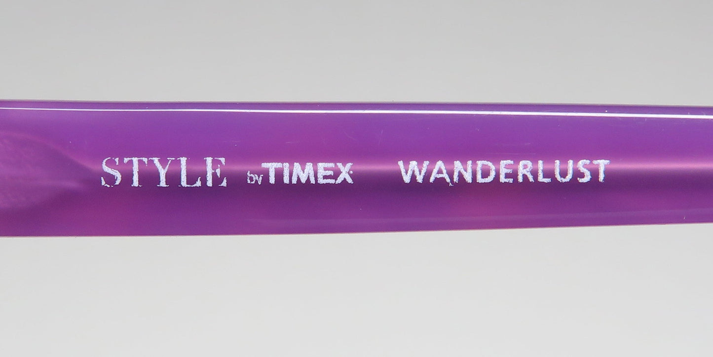 Timex Wanderlust Eyeglasses