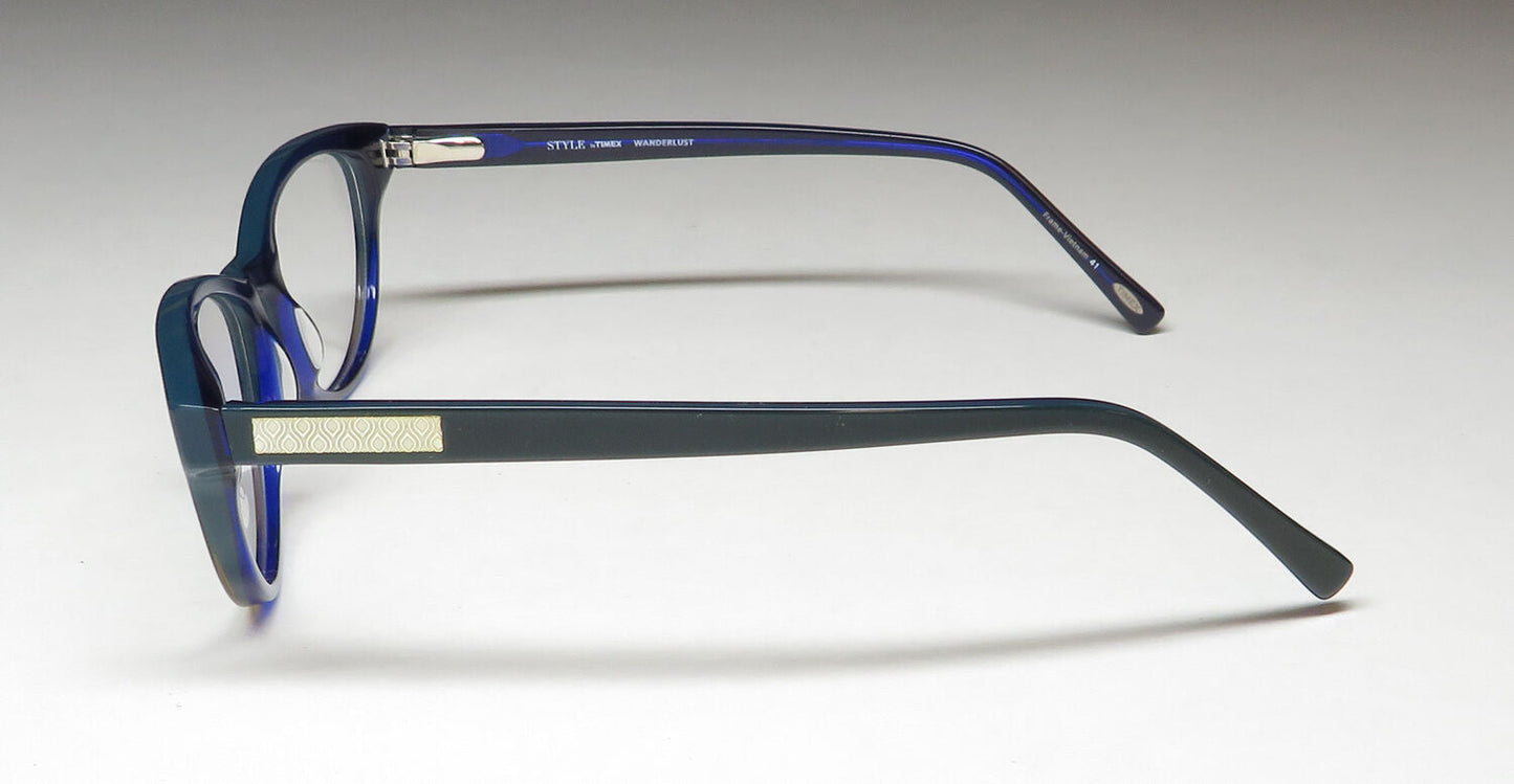 Timex Wanderlust Eyeglasses