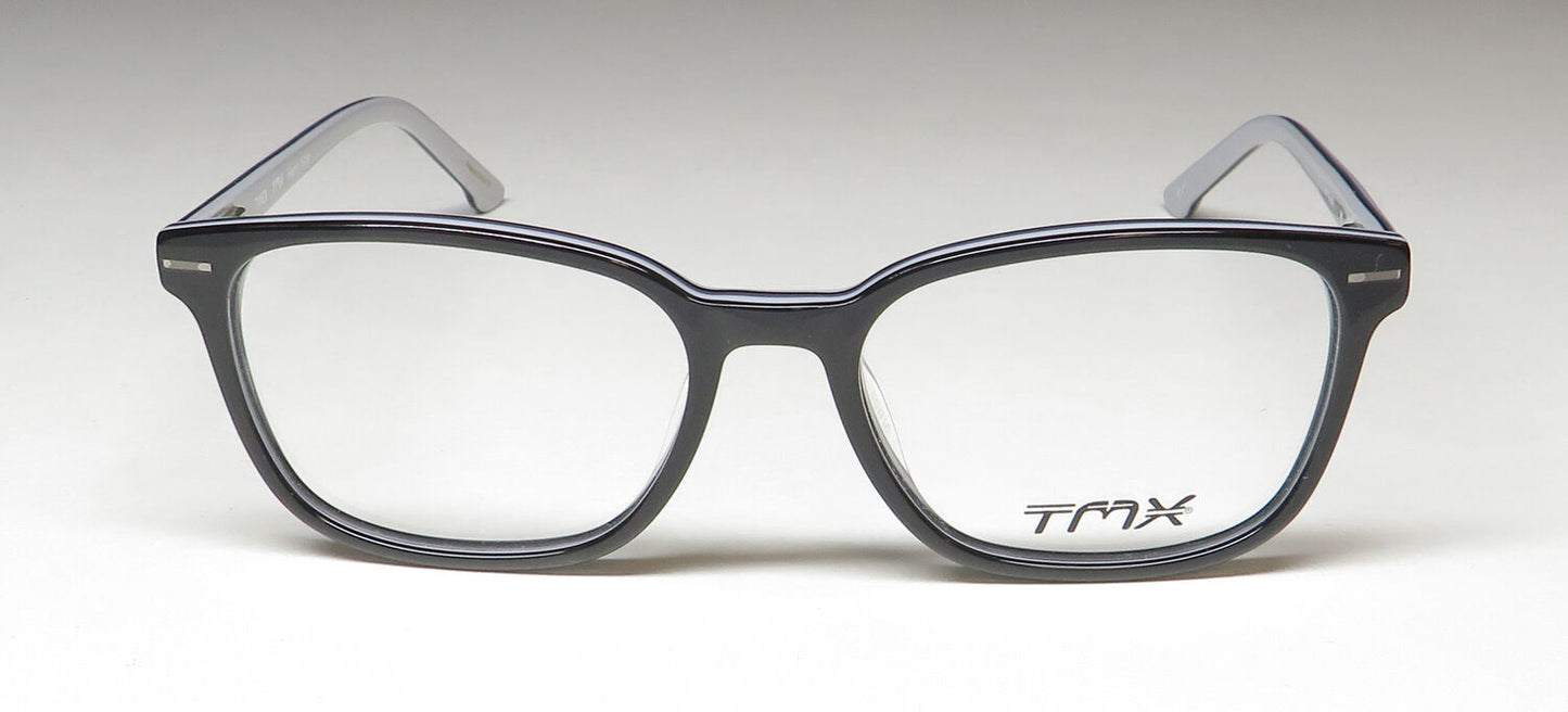 Timex Tmx Heavy Hitter Eyeglasses