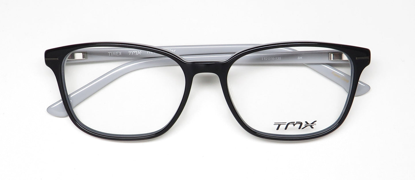 Timex Tmx Heavy Hitter Eyeglasses