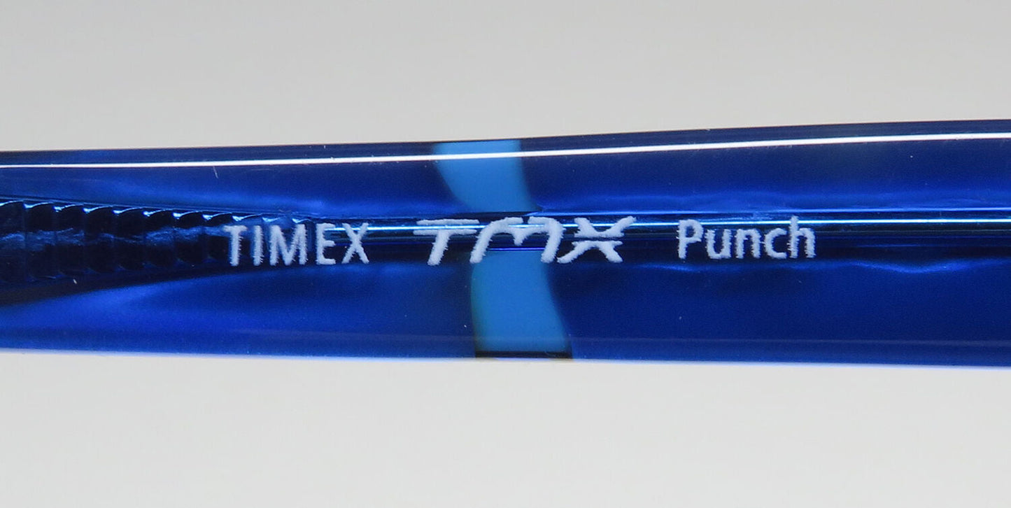 Timex Tmx Punch Eyeglasses